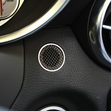Anello decorativo mercedes - decorativo, slk