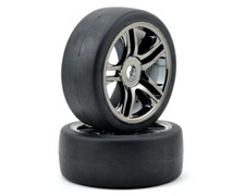 Traxxas XO-1 pneumatico