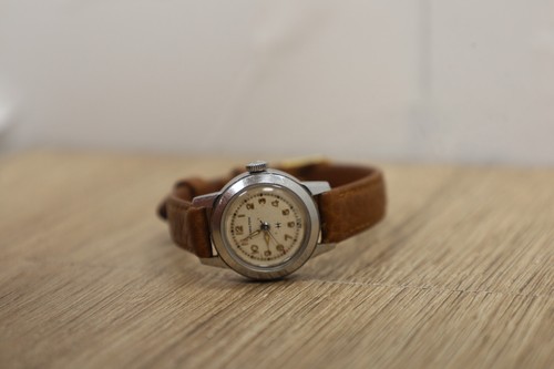 Orologio vintage donna