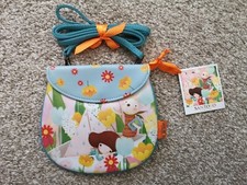 Borsa piccola nuova con