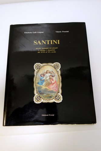 Santini piccole immagini - santini,