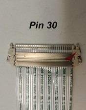 Cavo flat 30 Pin / Poli  TV