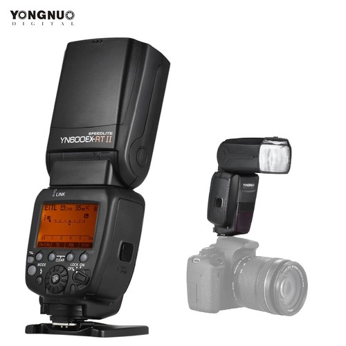 Yongnuo yn600ex ttl - yongnuo, yn600ex-rt