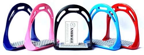 Jinn alluminio staffe - alluminio,