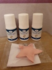 Deodorante stella alpina just