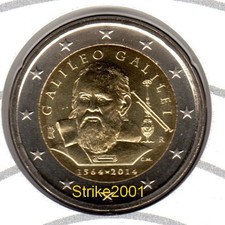 2 EURO COMMEMORATIVO ITALIA