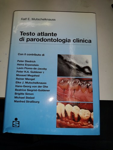 Testo atlante - , di