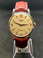 Longines Ref.8888.25 Vintage Calibro 12.68z
