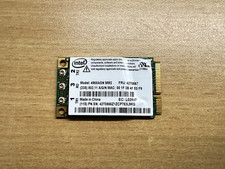 SCHEDA PCB WIFI INTEL 4965AGN MM2 (4753N)