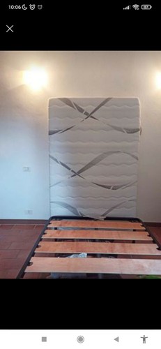 Rete materasso memory - ,