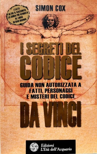Simon cox segreti - cox, i