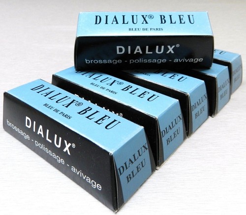 Dialux blu lucidante composto - blu,