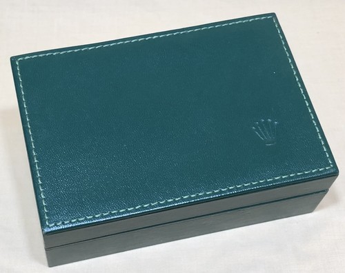 Rolex vintage box - rolex, submariner
