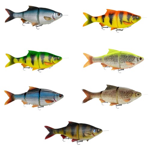 Savage gear line - gear, 4d
