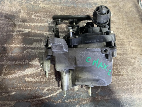 Supporto filtro gasolio per - supporto,