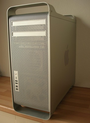 Apple mac pro tower - apple,