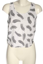 H&M Canotta Donna Top Taglia