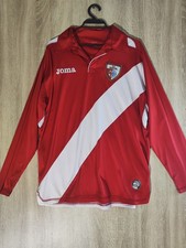 Maglia manica lunga uomo Joma