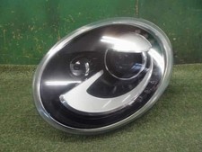 Faro proiettore sinistro