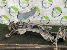 ASSALE POSTERIORE PER FIAT Freemont 1° Serie PONTE (11>)