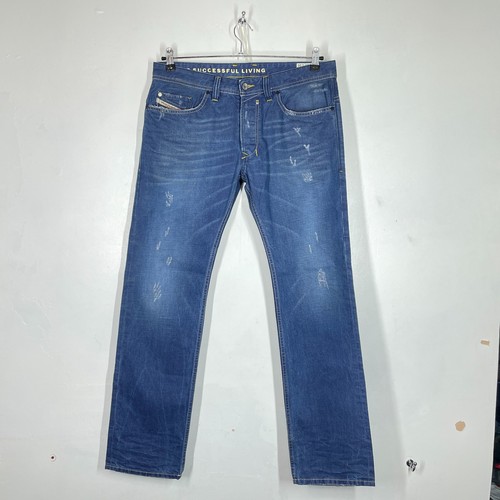 Jeans diesel safado - jeans,