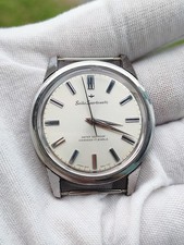 Seiko sportmatic 6601 - seiko,