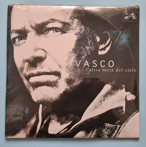 Vasco rossi vinile altra - vasco,