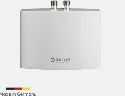 Saniself kde 230v 5kw - saniself, ut