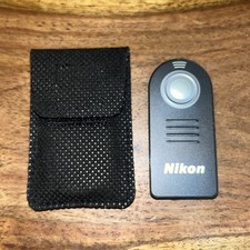 Nikon Wireless ML-L3 Remote