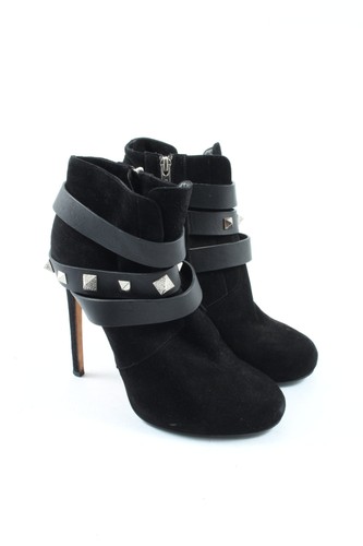 Lezilla stivaletto con zip - lezilla,