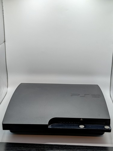 Sony playstation slim - slim, 120gb