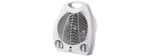 Termoventilatore portatile - termoventilatore,