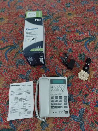 Telefono con segreteria - telefono,