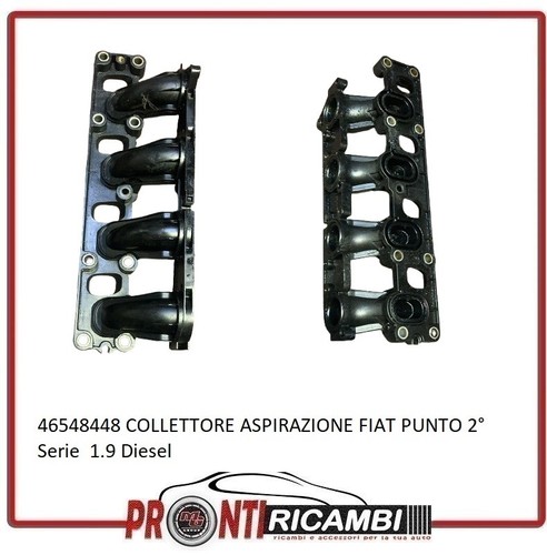 46548448 collettore - 46548448,