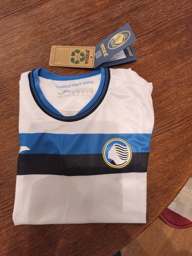 Maglia atalanta 2024 - 2024, 25