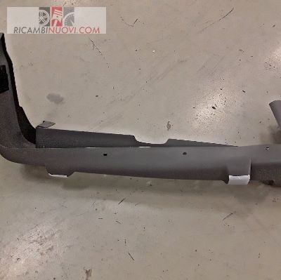 Paraurti posteriore jeep grand - posteriore,