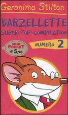 Libri Geronimo Stilton -