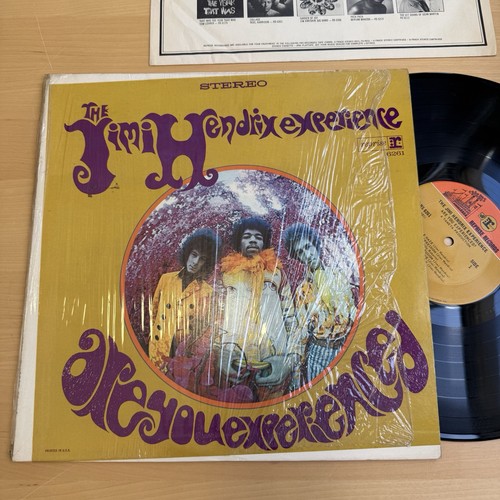 1968 the jimi hendrix - jimi,