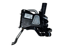 Webasto Thermo Top EVO BMW G20