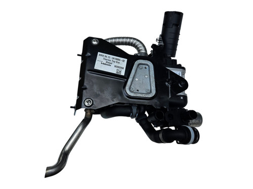 Webasto thermo top evo bmw - bmw, g20