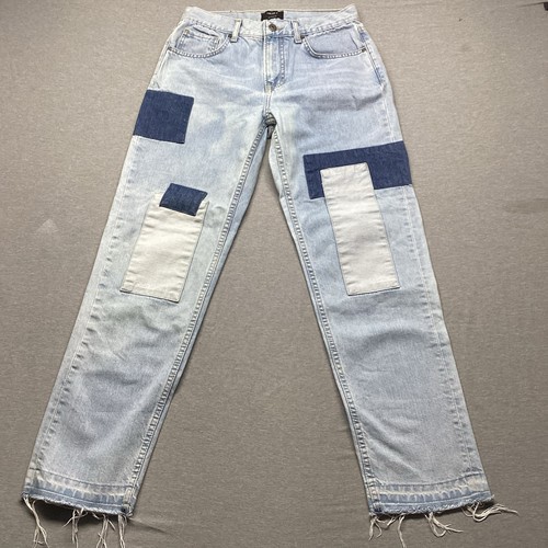 Jeans denim dritto - forever, 21