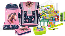 Set Di Zaini per La Scuola