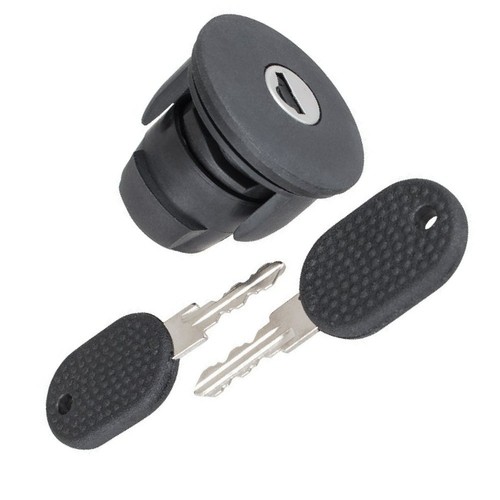 Tappo serbatoio carburante per - serbatoio,