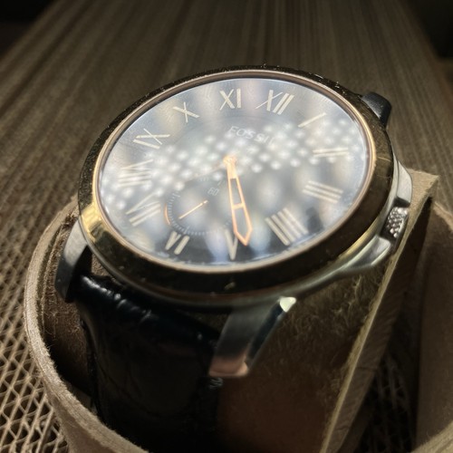 Orologio uomo fossil - orologio,
