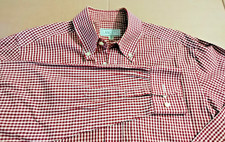 LANCETTI CAMICIA UOMO VINTAGE