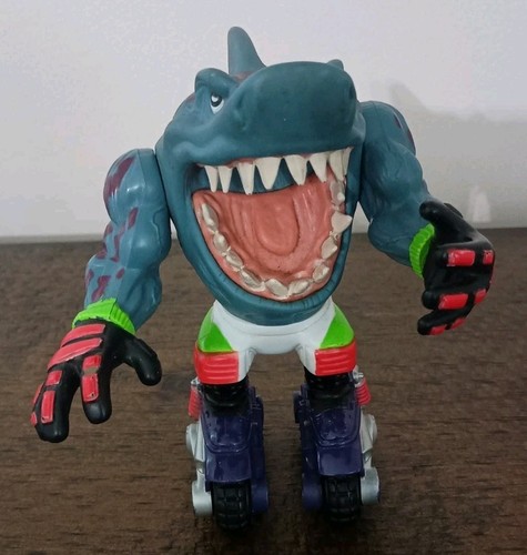 Street sharks moto - street, streex