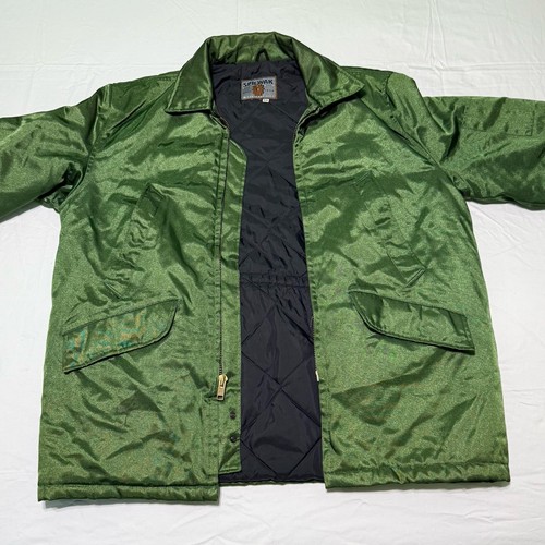 Giacca cappotto parka spiewak - giacca,