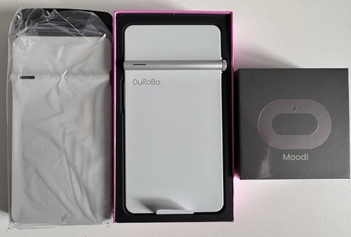 Durobo krono bianco - durobo, con