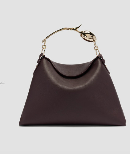 Erdem from london bloom - 'bloom, bag'