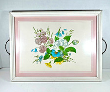 Vassoio da portata vintage con